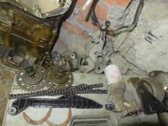 Успокоитель цепи ГРМ. Nissan: R'nessa, Sunny California, Lucino, Wingroad, Avenir, Primera, Presea, Gloria, 200SX, Prairie, Sunny, Serena, Bluebi...