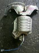 Коллектор выпускной. Honda Partner, EY7, EY6, EY9, EY8 Двигатели: D15B, D13B, D16A