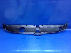 Дефлектор радиатора. Honda Stream, UA-RN5, UA-RN3, RN1, LA-RN4, CBA-RN5, LA-RN3, LA-RN2, RN4, ABA-RN4, RN5, RN2, RN3, CBA-RN3, LA-RN1, UA-RN1, ABA-RN2...