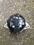 Генератор. Toyota Land Cruiser Prado, GRJ151, GRJ150 Toyota FJ Cruiser, GSJ15 Двигатель 1GRFE