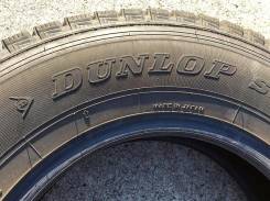 Dunlop DSV-01. Всесезонные, 2013 год, износ: 5%, 2 шт
