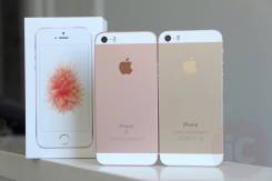 Apple iPhone SE 16Gb. Новый