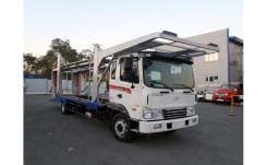 Hyundai Gold. Автовоз Hyundai GOLD стоимость с НДС Продажа выставочного образца, 5 899 куб. см., 5 000 кг.