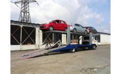 Hyundai Gold. Автовоз Hyundai GOLD стоимость с НДС, 5 899 куб. см., 5 000 кг.