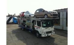 Hyundai Gold. Автовоз Hyundai GOLD стоимость с НДС, 5 899 куб. см., 5 000 кг.