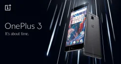 OnePlus 3. �/� ����