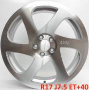 3SDM 0.06. 7.5x17, 5x100.00, ET40, ЦО 73,1 мм.