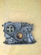 Насос масляный. Toyota Nadia, SXN10H, SXN10 Toyota Corona, ST210 Toyota Vista Ardeo, SV50 Toyota Vista, SV50 Двигатель 3SFSE