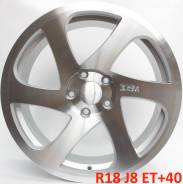 3SDM 0.06. 8.0x18, 5x100.00, ET40, ЦО 73,1 мм.