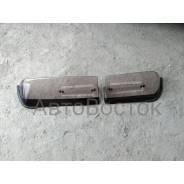 Дефлектор лобового стекла. Toyota Land Cruiser, FJ80, FJ80G. Под заказ