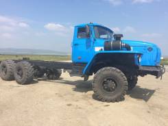 Урал 5557 0013-10. Урал длинобазовый, 100 000 куб. см., 29 000 кг.