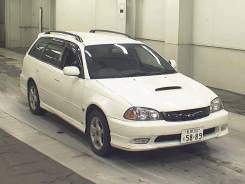 Toyota Caldina. ST215, 3SGTE