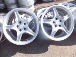 Mickey Thompson Pro-5 ET Drag. 7.0x16", 5x100, ET36, �� 62���. ��� ����� �� ����������� ������ ����