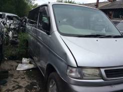 Mazda Bongo Friendee. SGLR, WLT