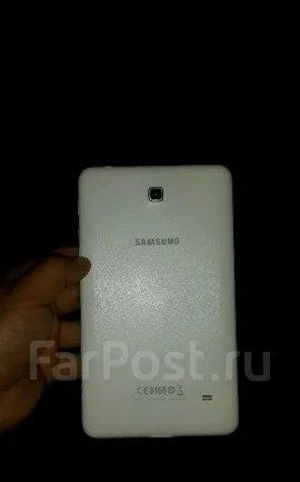 Samsung Galaxy Tab 4 ����