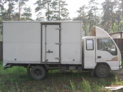 FAW CA1041. Faw ca1041- 2007, 3 200 куб. см., 3 000 кг.