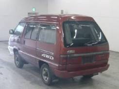 Toyota Town Ace. CR30, 2CT