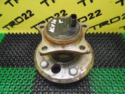 Подшипник ступицы. Toyota: Windom, Avalon, Solara, Camry, Kluger V, Highlander Двигатели: 1MZFE, 2GRFE, 2AZFE, 3MZFE, 1AZFE, 2ARFE, 2AZFXE
