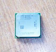 AMD Athlon 64 3800+ 2.4Ghz (AM2, 512Kb) для ПК