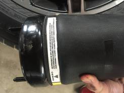 Подушка подвески пневматическая. Mercedes-Benz S-Class, W222, C217, W221, W220, X222, A217 Mercedes-Benz M-Class, W164, W163, W166 Mercedes-Benz GL-Cl...