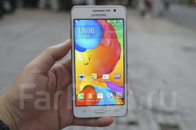 Samsung Galaxy Grand Prime. �/� ����