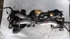 Коллектор впускной. Subaru Forester, SG5 Subaru Impreza, GGB, GDB Двигатели: EJ205, EJ207