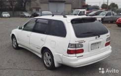 Toyota Corolla. AE100, 5A