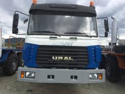 Урал Хант. грузоподъемность 20т, 10 000 куб. см., 100 000 кг.