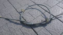 Тросик ручного тормоза. Toyota: Sprinter, Corolla Spacio, Sprinter Carib, Corolla Levin, Sprinter Trueno, Corolla, Sprinter Marino, Corolla Ceres Двиг...