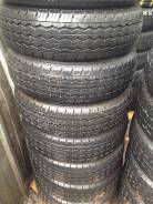 Bridgestone RD613 Steel. Летние, 2002 год, износ: 30%, 1 шт