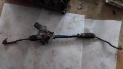 Рулевая рейка. Honda Fit, GD1 Двигатель L13A