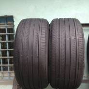 Yokohama Advan dB v551. Летние, 2013 год, износ: 10%, 2 шт