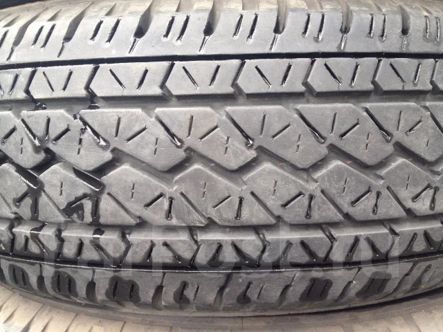 Yokohama Delivery Star 808. ������, 2003 ���, �/�, ����� 30 % ����