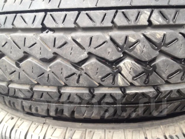 Yokohama Delivery Star 808. ������, 2003 ���, �/�, ����� 30 % ����