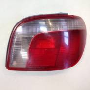 Стоп-сигнал. Toyota Vitz, NCP131, SCP10, SCP13, NCP10, NCP13, NCP15