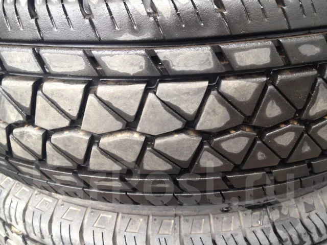 Yokohama Delivery Star 808. ������, 2003 ���, �/�, ����� 30 % ����