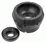 Опора амортизатора без подш vw golf 4/bora 98-; new beetle 99-; audi a3 97-