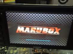 Магнитола Murabox 1850GPS