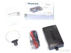 StarLine