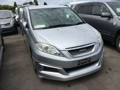 Honda Edix. BE3, K20A ����