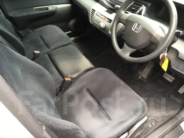 Honda Edix. BE3, K20A ����
