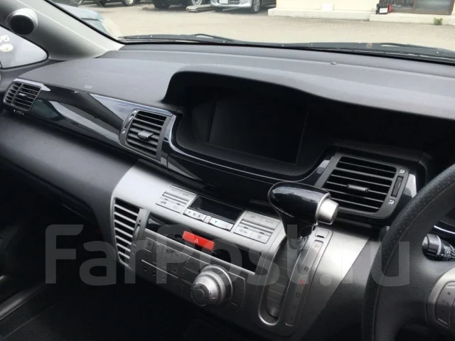 Honda Edix. BE3, K20A ����