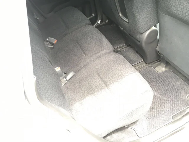 Honda Edix. BE3, K20A ����