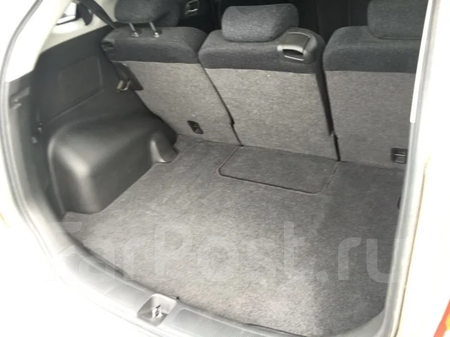 Honda Edix. BE3, K20A ����