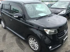 Toyota bB. QNC21, 3SZVE ����