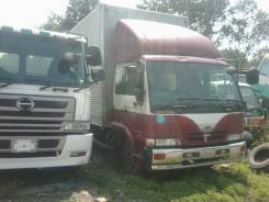 Nissan Diesel UD. Продам фургон , 9 200 куб. см., 5 000 кг.