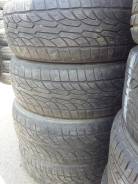 Nankang NS All-Sport Performance X/P. Летние, износ: 70%, 4 шт
