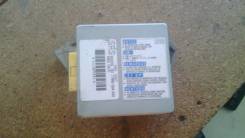 Блок управления airbag. Honda Ballade Honda Civic Honda Partner, EY7, EY8, EY6, EY9 Двигатели: B16A6, B18B4, D15Z4, D16Y9, D14A4, D16Y4, D16Y6, D16Y8...