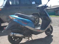 CY50T-10, 2012. исправен, птс, с пробегом