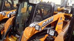 Case SR175. Case SR 175